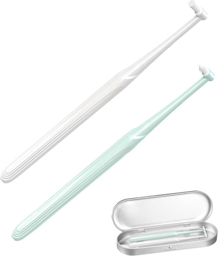 Einbüschelzahnbürsten set - einbüschelzahnbürsten,