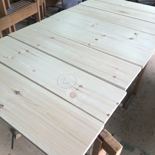 Weymouthskiefer bretter - weymouthskiefer,