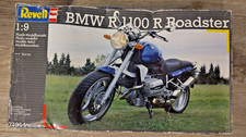 Revell  07914  BMW R 1100 R