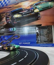 Carrera Digital 132GT FORCE