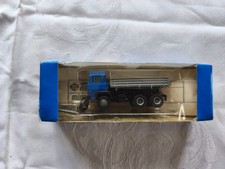 Roco Miniatur Ivego Magirus 3