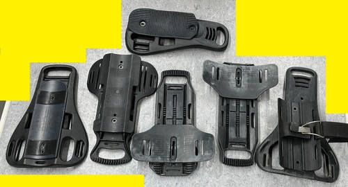 Backplates rückentragen - 6,