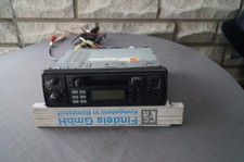 Gepflegtes,ältere,recht rares Magnat Autoradio Radio  mit Kassette