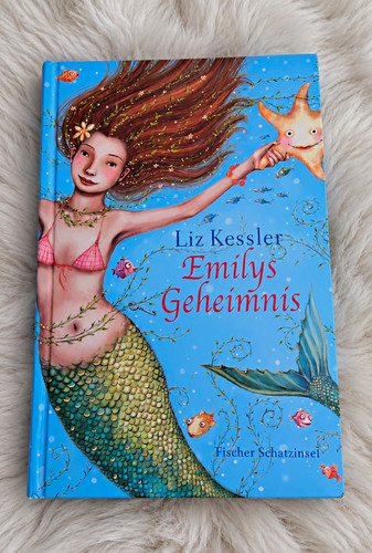 Emilys geheimnis liz - emilys,