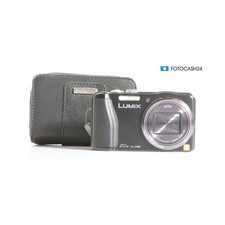 Panasonic lumix dmc tz31 - panasonic, +