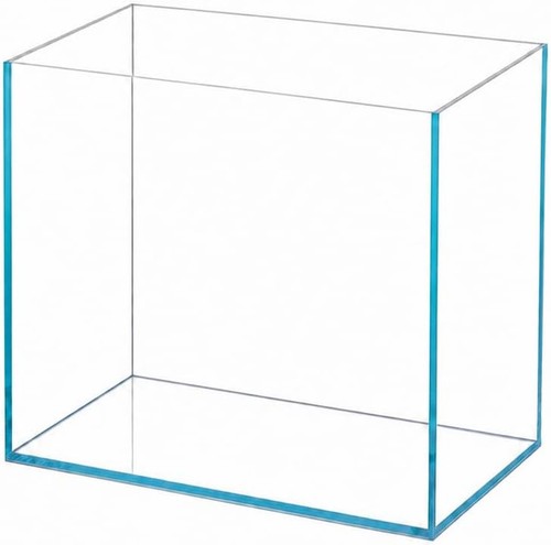Würfel fischglas 11 - würfel, *