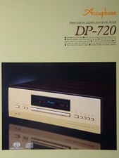 ⭐️⭐️⭐️ Accuphase