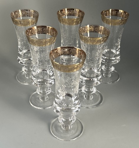 Muranoglas sektgläser murano - muranoglas, sektgläser;