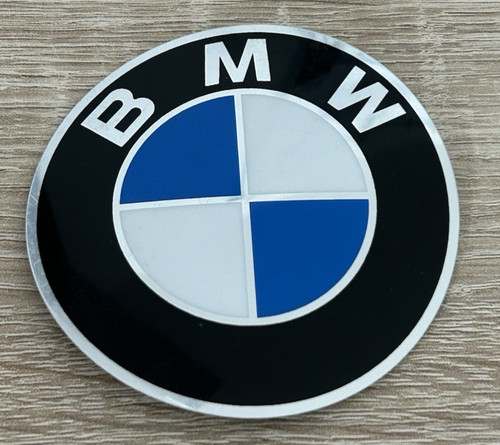 Original bmw motorrad emblem - original,
