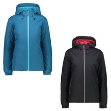 CMP Damen Softshelljacke Woman