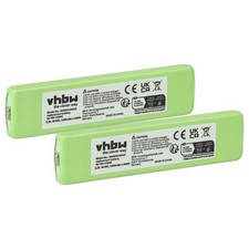 2x Akku für NC-5WM GP14M