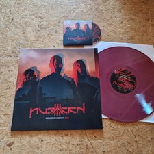 Autarkh III-roadburn Redux 2021-purple Vinyl+CD-with Insert-sunn O)))-ulver