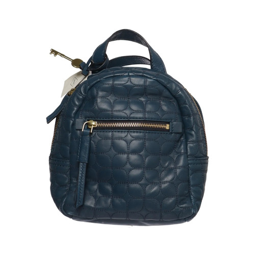 Fossil rucksack unisex - fossil,,