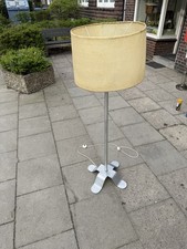 70s Stehleuchte - Stehlampe