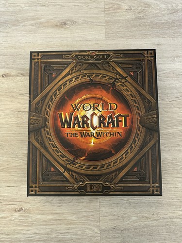 World warcraft the war - of,