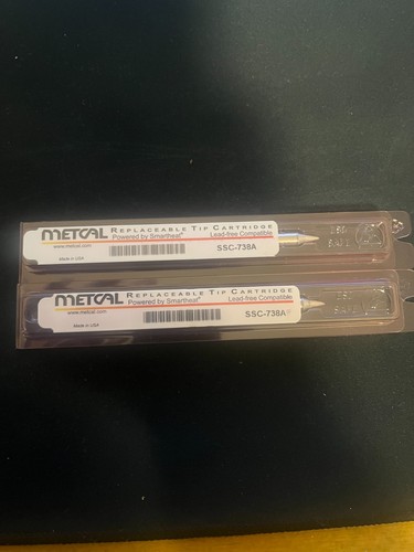 Metcal lötspitze soldering - metcal,