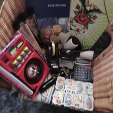 Flohmarkt mischpaket - flohmarkt,