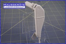 Luftfalle Waschmaschine -