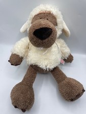 Nici Wolf im Schafspelz