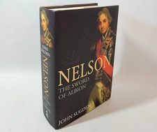 Nelson: The Sword of Albion by