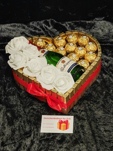Geschenkide