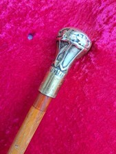 schöner ,alter Spazierstock