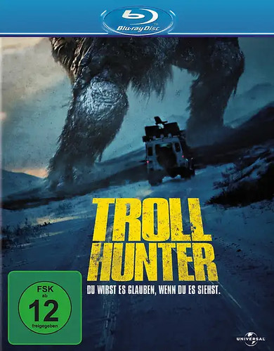 Trollhunter