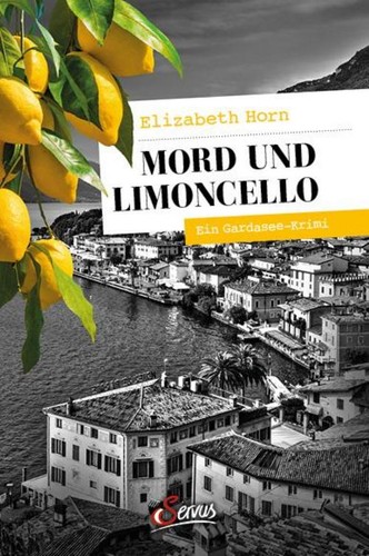 Mord und limoncello elizabeth - und,
