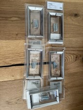 IKEA Tyda Möbelgriffe 138mm