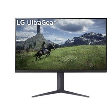 LG UltraGear 27GS85QX-B 27”