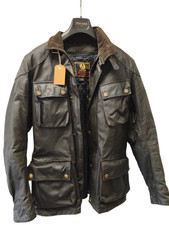 Vintage belstaff jacke - jacke, herren