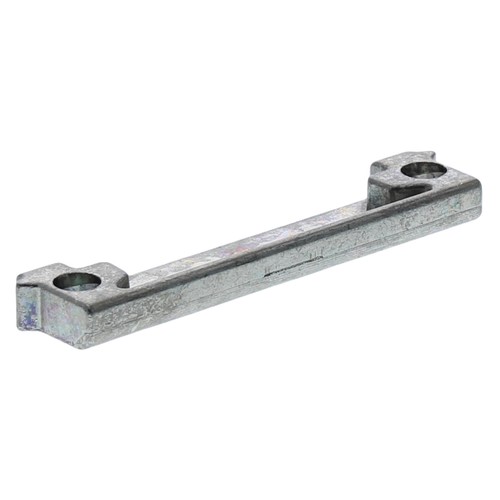 Maco hebeteil silber eurofalz - hebeteil,