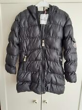 Original Moncler Daunenjacke NP: 750€ Mädchen Mantel Gr. 3-4 Jahre, 104