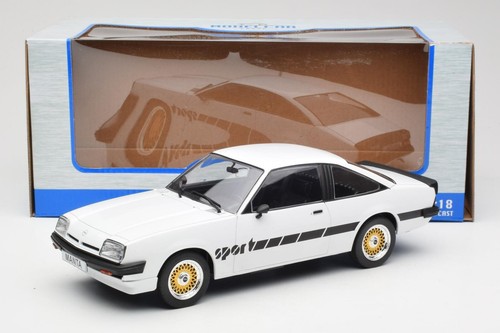 Modellauto gruppe mcg - 1:18,