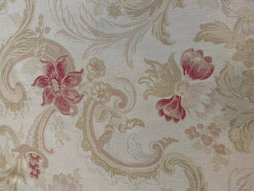Laura ashley barock - laura, himbeer