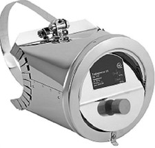 Zugbegrenzer V2A-Edelstahl Ø