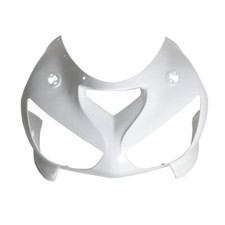 Unlackiert Bugkonus/Kanzel