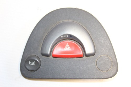 001539 smart 450 fortwo - 450, coupe