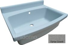 Sanit Waschbecken Spülbecken