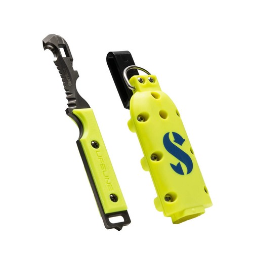 Scubapro jawz tauchmesser - scubapro,