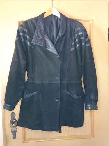 Munz exclusive ledermode - -,