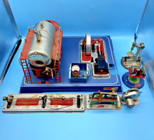 #SE4237# Konvolut Wilesco