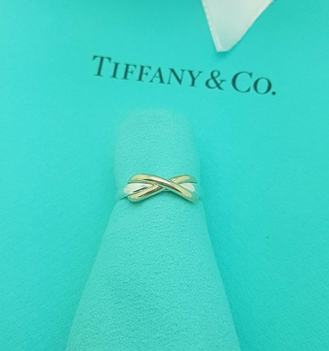 Tiffany seltener 18kt - tiffany,
