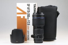 Tamron 200mm 8 ld - tamron, 70-200mm