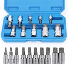 INNEN VIELZAHN STECKSCHLÜSSEL