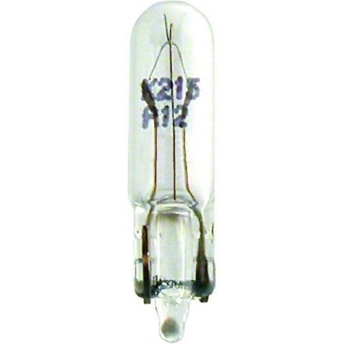 Glühbirne 12v 2 - x, 2,3w