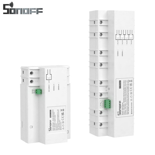 Sonoff smart stromzähler - sonoff,