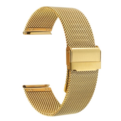 Uhrenarmband milanaise 14 - milanaise,