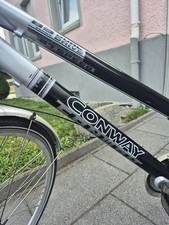 CONWAY Dual drive