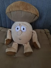 Penny Punkte Goodness Gang Pilz Paul